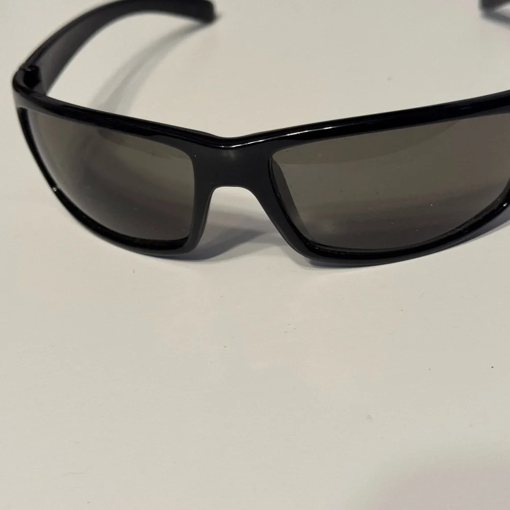 Lacoste Black Tinted Vintage Sporty Beach Casual Vacation Men’s Sunglasses